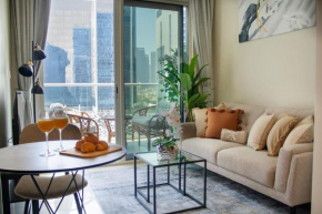VERA Residences by Damac I 1BR Luxury Aparthotel